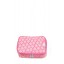 Nasi Comel-Comel Toiletry Pouch in Pink