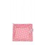 Leaf Pegang-Pegang 3-in-1 Pouch in Pink