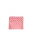 Wau Pegang-Pegang 3-in-1 Pouch in Pink