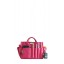 Organise Jacq Bag Organiser in Rose Pink