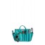 Organise Jacq Bag Organiser in Turquoise