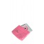 Slim Ellie Rolly iPad Bag in Pink