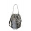 Raeyong Bucket Bag in Matte