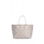 Shopper Tote in Champagne