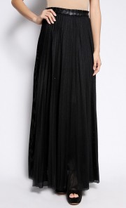 Shantelle Skirt in Black