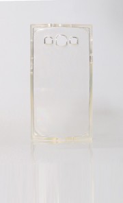 Samsung 3 Ice Cube Case in White
