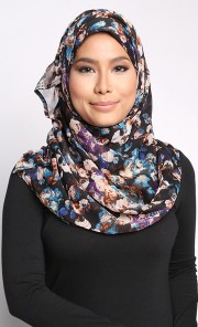 Voila Scarf in Azrak