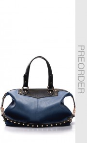 Sofina Bag 3 in Navy