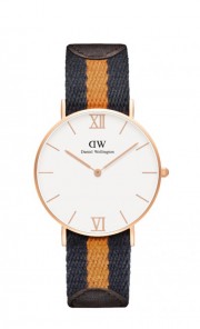 Grace Rose Gold Selwyn Lady Watch