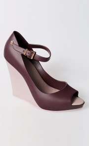 Melissa Prism II in Maple and Beige