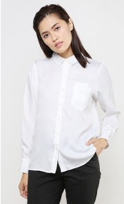 Ottavia Shirt in White