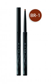 Slim Gel Pencil Eyeliner