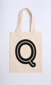 Q Alpha Small Bag