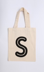 S Alpha Small Bag