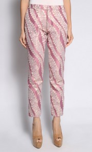 Lissa Pants in Light Pink