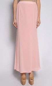 Lovita Skirt in Pink