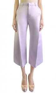 Annabelle Pants in Light Purple