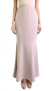 Sophie Skirt in Brown