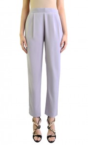 Julie Pants in Dusty Purple