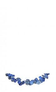 Utuh Lapis Lazuli Necklace