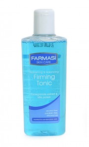Firming Tonic (Normal Skin)
