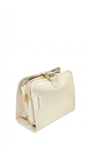 Sereni & Shentel Organizer in Beige