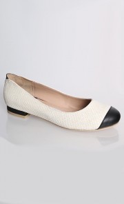 C'est la Vie in Bianco