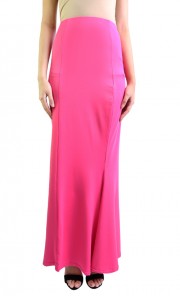 Color Pop Mermaid Skirt in Pink