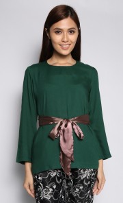 Ayesha Twilies in Puce Pink