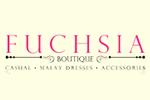 FUCHSIA Boutique
