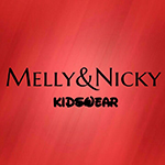 Melly & Nicky Kidswear