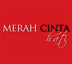 Merah Cinta Hati