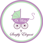 Oh, Baby! by Simply Elegant
