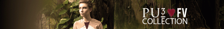 PU3 <3 FashionValet