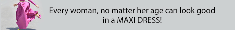 Maxi Dresses