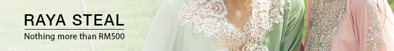 Raya Steal