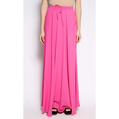 Natsu Skirt in Pink