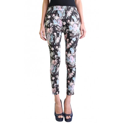 Lily Jeggings in Black