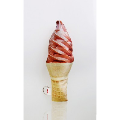 Yummy Pocket Ice Cream Cone