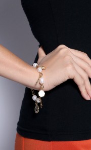 Kamelia's Love Bracelet