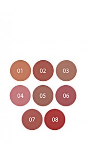 Tender Blush On Powder Blush (4 colours available)