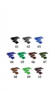 Eye Pencil (More colours available)