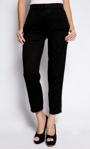 Lizbeth Pants in Black