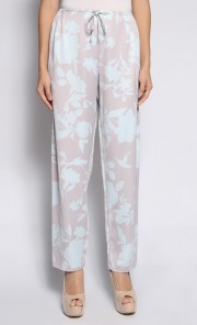 Haku Pants in Terracotta