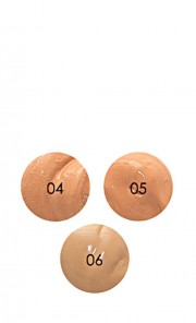 Stay Matte Foundation (Shine Control)