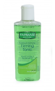 Firming Tonic (Oily Skin)