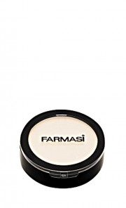 Silky Touch Compact Powder