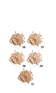 Silky Touch Compact Powder