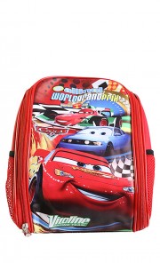 Red Cars Lunch Box