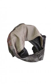 Inner Jeans in Pink and Grey